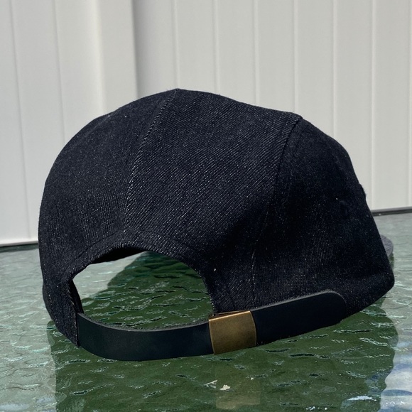 Empyre Surplus Co StrapBack Hat - Picture 3 of 4
